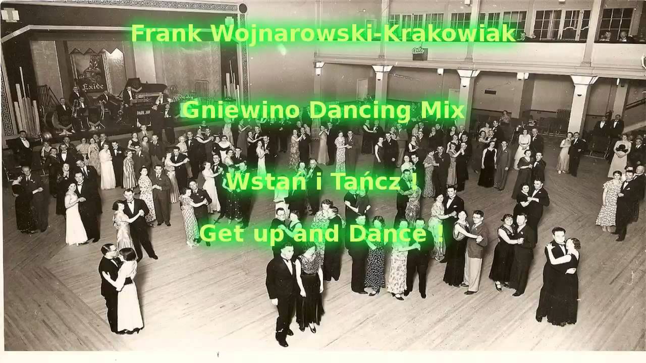 Frank Wojnarowski - Gene Wisniewski Polka Festival Frank Wojnarowski - Gene Wisniewski Polka Festival