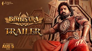 Bimbisara Movie Review, Rating, Story, Cast & Crew