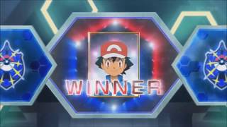 Ash vs Sawyer AMV
