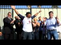 2012 Presidential Debate SPOOF- Rap Battles (ROUND 2)