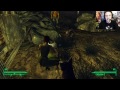 TIMEBOMB EXPLODES! - Fallout Tale 105