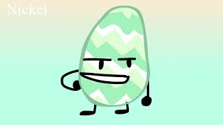 Bfdi Auditions But I Changed A Few Things