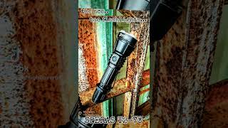 Speras T2-70 3300 Lumens280 Meter Throwxhp70 Us Cree Led