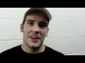 No. 6 Bemidji State hockey at North Dakota Subway Holiday Class Video