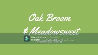 Watch Damh The Bard Oak Broom  Meadowsweet video