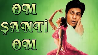 Om Şanti Om