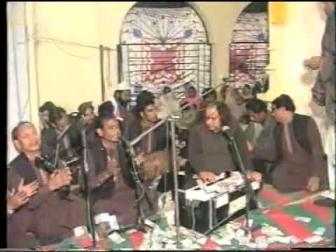 Imran Aziz Mian at Maira Sharif Ali(RA) dy nary