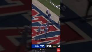 Smu Short Hail Mary