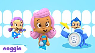 Brushing Teeth Song W Blues Clues & You Noggin