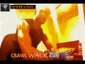 DJ Supe-A-Dave - "Crawl, Walk, Run, Fly"