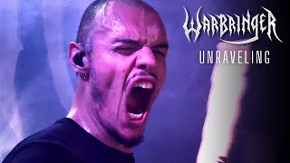 Warbringer - Unraveling