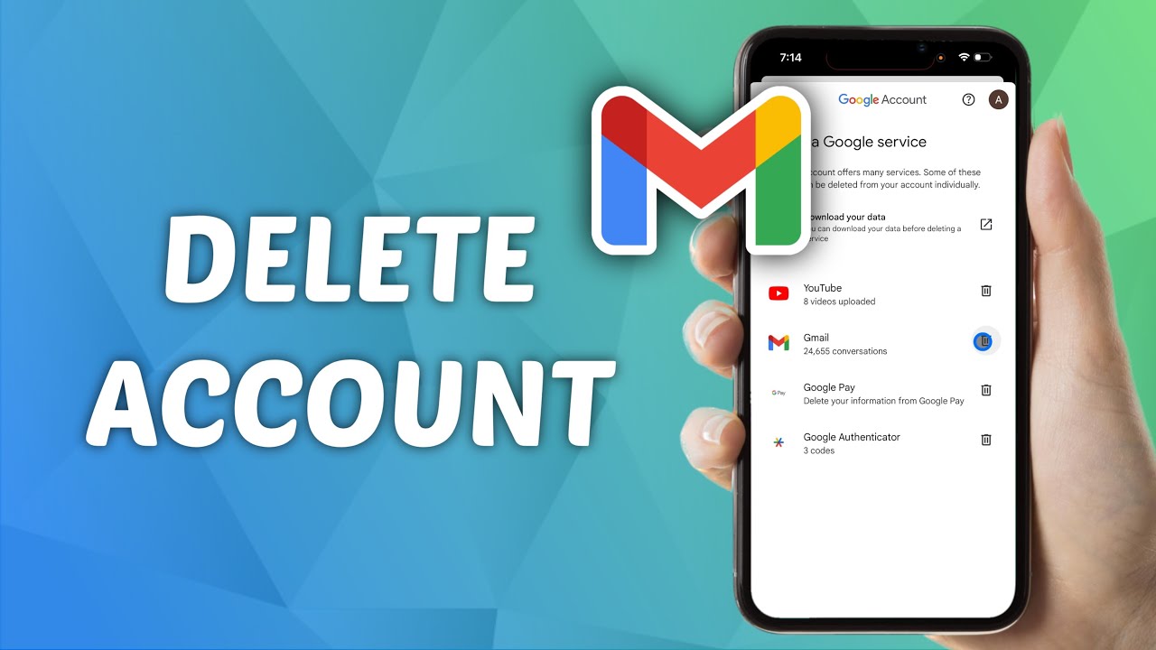 How to Delete Gmail Account without Deleting Google How to Delete Gmail Account without Deleting Google