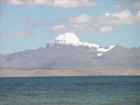 MANASA SAROVAR YATRA (PART 1)