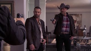 Esdlc 3 Cap 33,34 - Aurelio Casillas Vs El Chema Venegas - Completo & Sin Censura