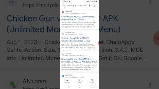 How To Get Lary Hack In Chicken Gun