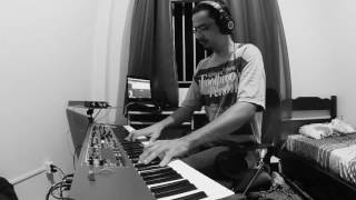 Watch Santana Vera Cruz video