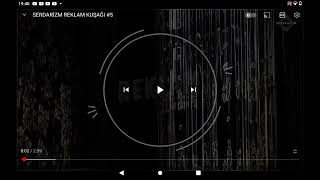 Serdari̇zm Reklam Jeneri̇ği̇ 2021-2022