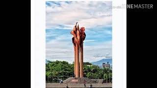 Bandung Lautan Api
