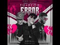 Tu Peor Error (Remix Preview) - Darell ❌ Anuel AA ❌ Brytiago