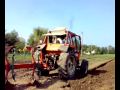 Fiat | CAROSELLO DI ARATURA FIAT 1180DTH E FORD 6600