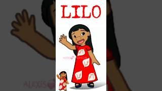Lilo Lilo And Sch Code In Gacha Life 2