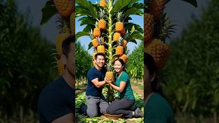 Easy And Fast Method How To Grow And Propagate Waxapple Pineapple Trees