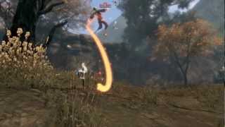 Blade And Soul - Ins Deadly Web