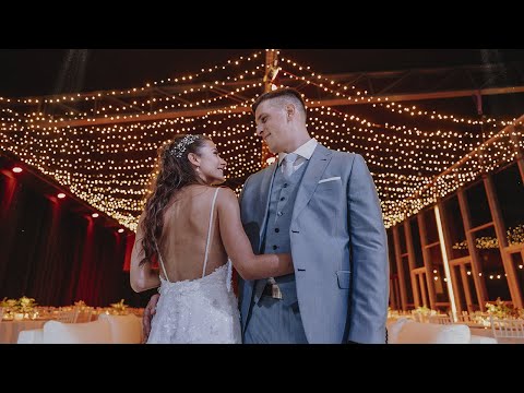 Alto Contraste Films - Casamientos