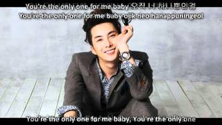 Watch Kim Hyung Jun Heaven video