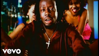 Watch Wyclef Jean To All The Girls video