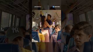 Saveer & Prisha Bus Romance Arjun Bijlani, Kanika Mann Roohaniyat