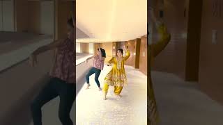 Keerthy Suresh Instagram Reel