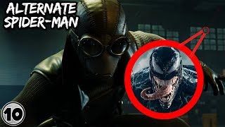 Top 10 Easter Eggs You Missed In Spider-Man Far From Home