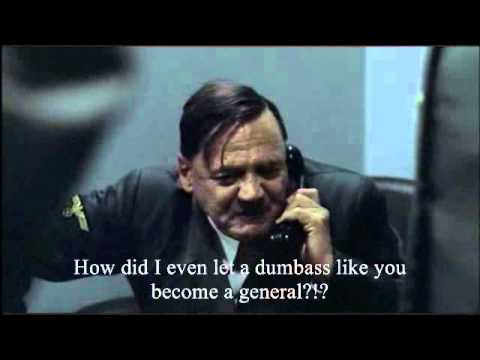 Hitler vs. Team Rocket: Part 2