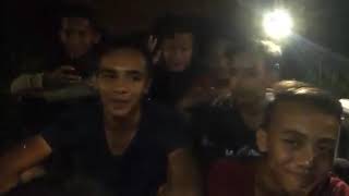 Adik Jangan Sangap-Sangap Version