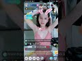 Bigo live lộ núm nhỏ nhỏ Hồng Hồng xinh xinh
