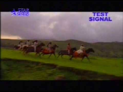 Marathi serial Raja Shivchhatrapati by Nitin Desai Star Pravah...
