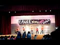 BGSS Dance Mania [Limited Crew]