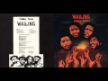 Wailing Souls - 1981 - Wailing A3 - Who no waan come   [ www.dreadinababylon.com ]