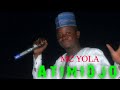MC YOLA: ATIMIDJO (official video)