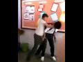 image Ran Pelajar Belasah Ketua Kelas Smk Tun Hussien Onn