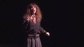 Watch A Very Potter Sequel The Coolest Girl video
