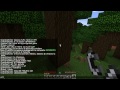 [MINECRAFT - GRIEFING MISSIONE 18] - Il boschetto incantato [PART 2/2]