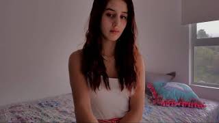 Just Me At Home You Wont Believe This