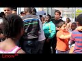 fête de quartier