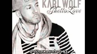 Watch Karl Wolf Number One video