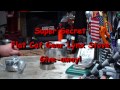 NOW CLOSED - Super Secret Flat Cat Gear Lynx Stove Give-away