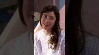 April Ludgate Being Iconic For A Minute Straight