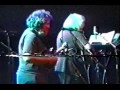 Handsome Cabin Boy - Jerry Garcia & David Grisman - Warfield Theater, SF 2-2-1991 set1-04