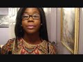 Synthetic Lace Front Wig Review